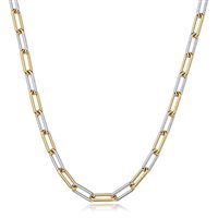 Collar Brosway Hombre emphasis in Acero BEH08